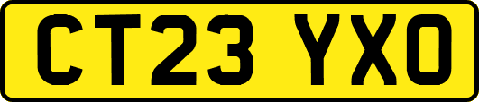 CT23YXO