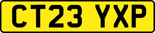 CT23YXP