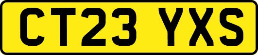 CT23YXS
