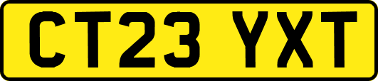 CT23YXT