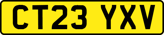 CT23YXV