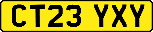 CT23YXY