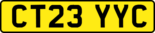 CT23YYC