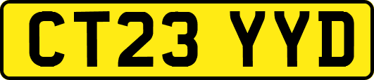CT23YYD