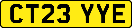 CT23YYE