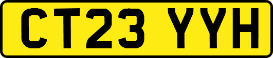 CT23YYH