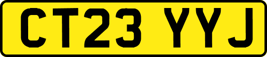 CT23YYJ
