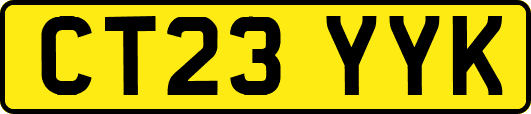 CT23YYK