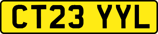 CT23YYL