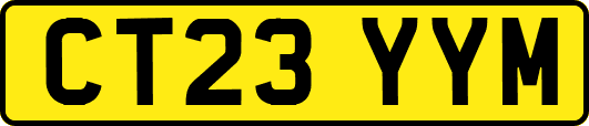 CT23YYM