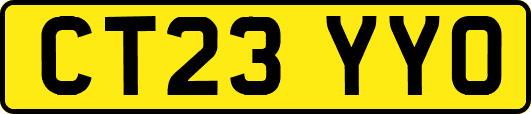 CT23YYO