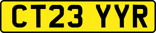 CT23YYR