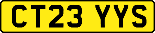 CT23YYS