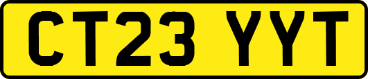 CT23YYT