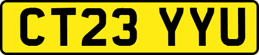 CT23YYU