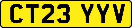 CT23YYV