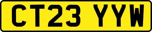 CT23YYW