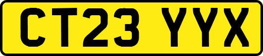 CT23YYX