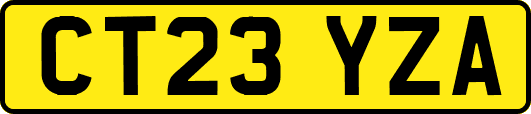 CT23YZA