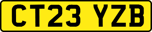 CT23YZB