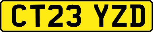 CT23YZD