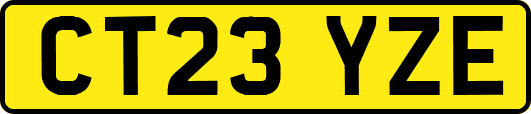 CT23YZE