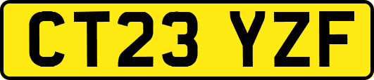 CT23YZF