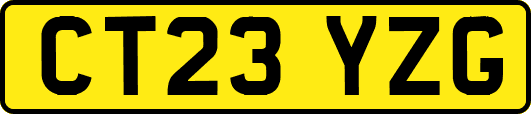 CT23YZG