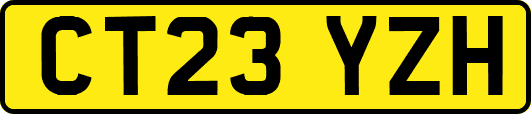 CT23YZH