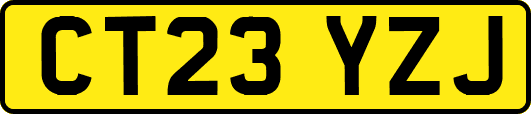CT23YZJ