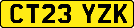 CT23YZK