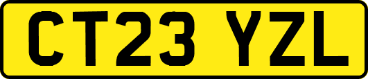 CT23YZL