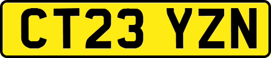 CT23YZN