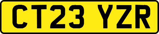 CT23YZR