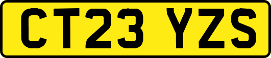 CT23YZS