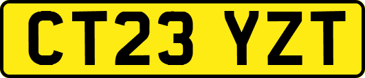 CT23YZT