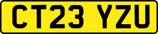 CT23YZU