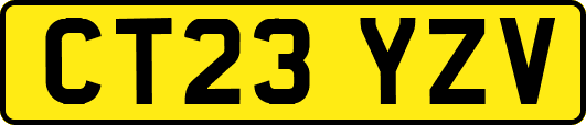 CT23YZV