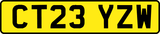 CT23YZW