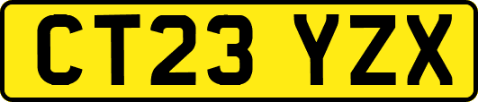 CT23YZX
