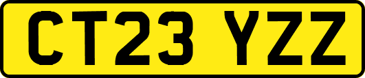 CT23YZZ