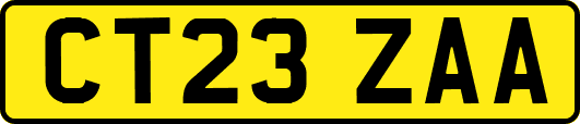 CT23ZAA