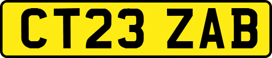 CT23ZAB