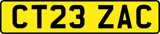 CT23ZAC