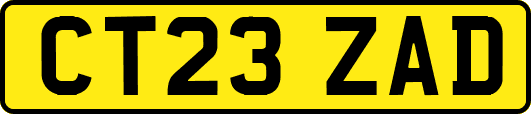 CT23ZAD