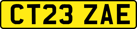 CT23ZAE