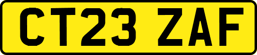 CT23ZAF