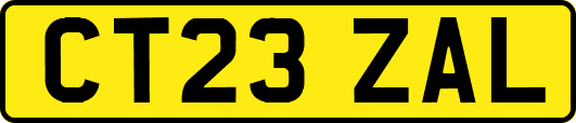 CT23ZAL