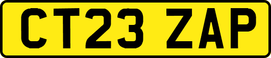 CT23ZAP