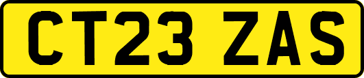 CT23ZAS